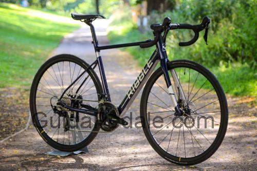 Ribble Endurance AL e scheda tecnica e recensioni